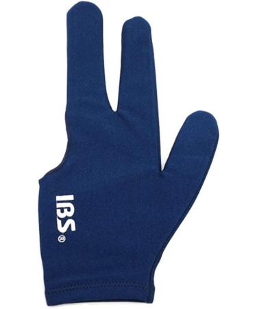 IBS Three Finger Billiard Glove Snooker Cue Pro - 4 Colors (Spandex) - Buy Online on GoSupps.com