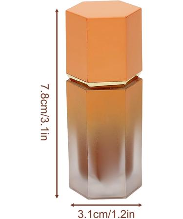 Bronzer Contour Liquid Coussin Applicator Makeup Liquid Face Bronzer Tr s pigment pour le Traitement du Visage - Buy Online on GoSupps.com