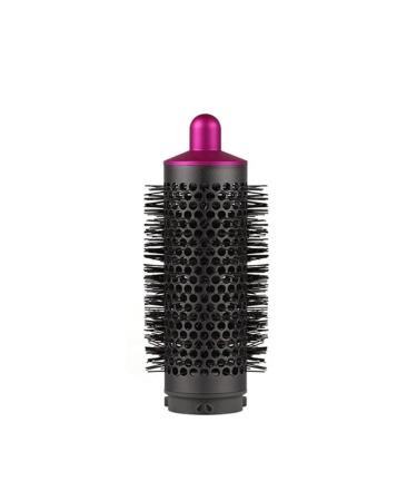 Round Volumizing Brush for Dyson for Airwrap HS01/HS05 Attachment Part No.969489-01 970750-01 for Limp Flat Hair