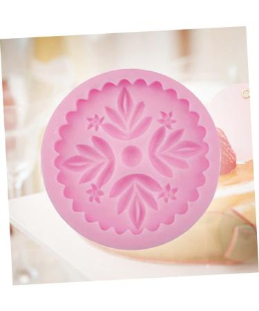 Alipis Silicone Molds Silicone Fondant Molds DIY Baking Molds Silicone Baking Mold Leaf Flower to Bake - Buy Online on GoSupps.com