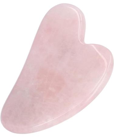 Premium Gua Sha Board - Lightweight Massage Tool for Home & Salon | Face & Body Relaxation - Buy Online on GoSupps.com