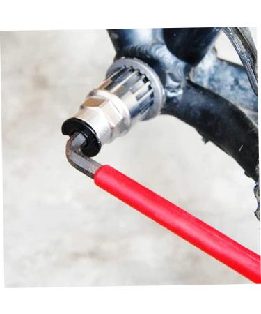 Bicycle Crank Extractor Tool Kit | 2pcs Bottom Bracket Puller for Easy Bike Repairs - International Shipping - Buy Online on GoSupps.com