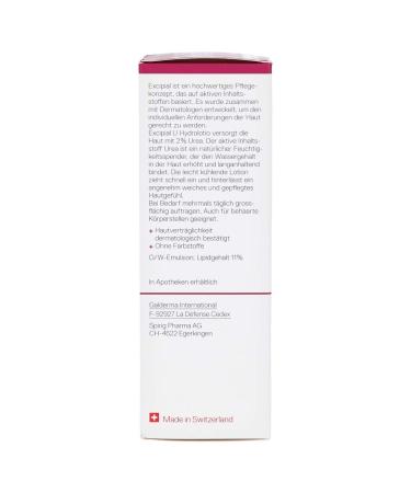 Buy Excipial & Hydrolotio Online | Best International Shipping for Skin Care - Buy Online on GoSupps.com