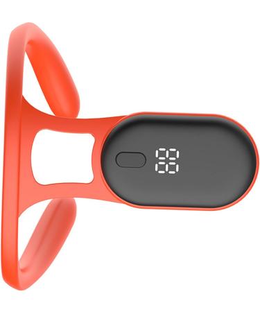 Smart Posture Trainer Smart Posture Corrector Accurate Monitoring for Student Reading (Orange) - Buy Online on GoSupps.com