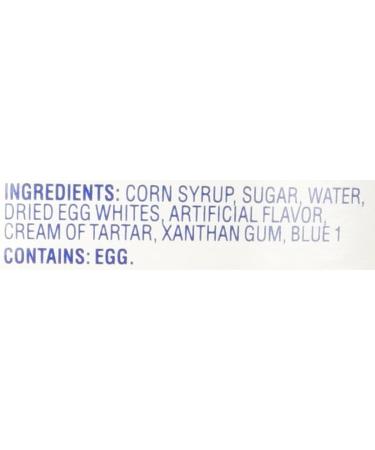 Kraft Jet Puffed Marshmallow Creme Spread 7oz (Pack of 2) - Buy Online on GoSupps.com