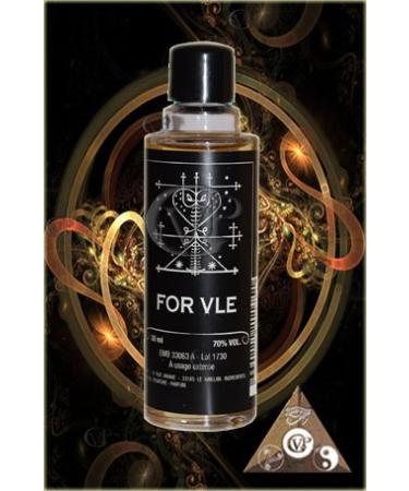 HAITIAN MAGIC LOTION: FOR VLE