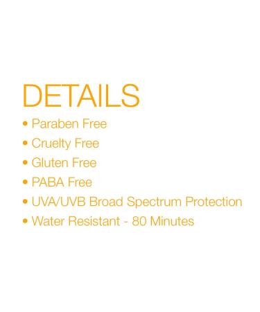 Australian Gold Spray Gel Sunscreen with Instant Bronzer SPF 8 - Moisturizing & Hydrating Broad Spectrum Water Resistant - 8 oz International Shipping - Buy Online on GoSupps.com