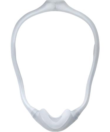 Soft Silicone Gel Nasal Cushion for DreamWear CPAP Mask (Size Medium) - Buy Online on GoSupps.com