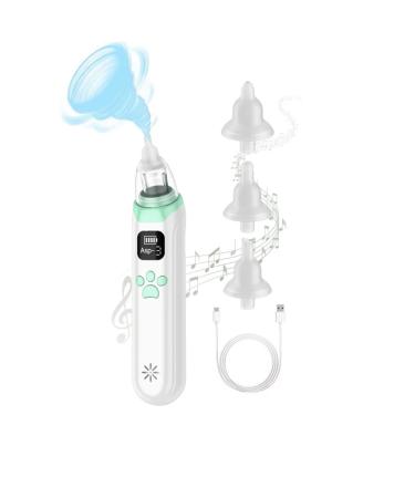 Electric Baby Nasal Aspirator