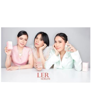 Moisture Nourish Skin Ler Serum Plus 30ml by A Suppachai | Free Beauty Gifts at Beautygoodshop - Shop Now - Buy Online on GoSupps.com