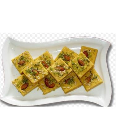 Rakhi Diwali Special (Patisa 400g) Gift Hamper for Brother Sister Delicious Indian Traditional Sweets Best Gift For All Occasions Tasty Treat For Family & Friends Sold By Kidzbuzz - Buy Online on GoSupps.com