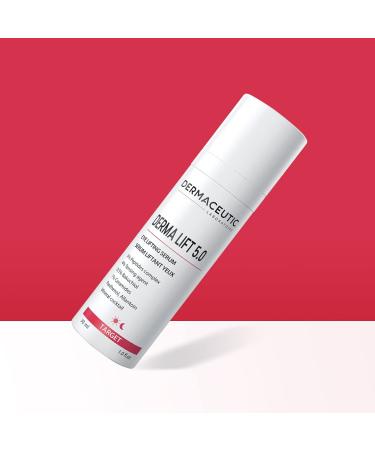 Derma Lift 5.0 Powerful Lifting Serum 30ml - Dermaceutic | Anti-Aging Firming & Hydrating Formula for Youthful Skin - Buy Online on GoSupps.com