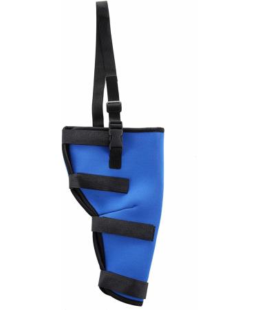 Dog Braces for Back Legs Super Supportive Brace Pet Dog Double Hind Leg Brace Support Belt for Heals Prevents Injuries Sprains Protects Wounds. A Small - Buy Online on GoSupps.com