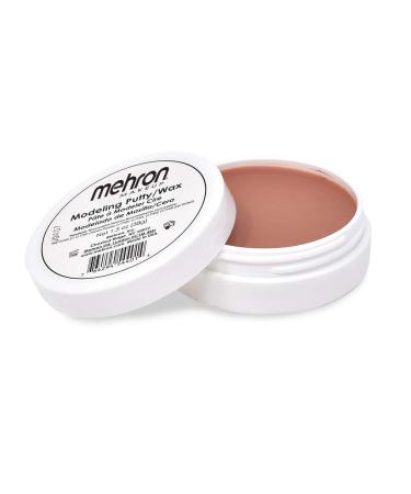 Mehron Makeup Professional Modeling Putty/Wax (1.3 Ounce)