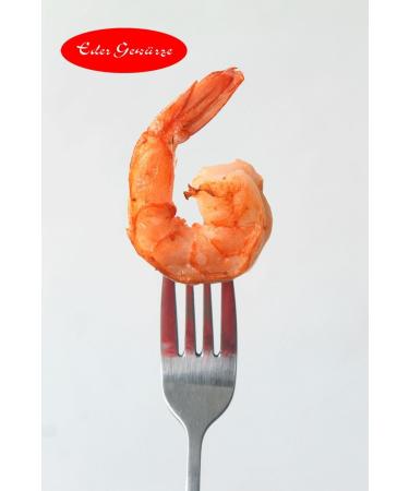 Organic Sicilian Orange Salt - 1 kg - Buy Online on GoSupps.com