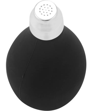 Peowuieu Powder Bottle Refillable Silicone Powder Empty Powder Container for Barber for Loose Powder Powder - Buy Online on GoSupps.com
