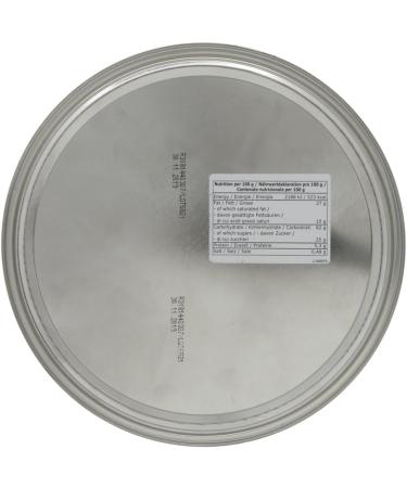  Italian Gourmet E.R. Playtime Biscotti Danesii Butter Cookies 454g + Italian Gourmet Polpa 400g Set of 3 - Buy Online on GoSupps.com