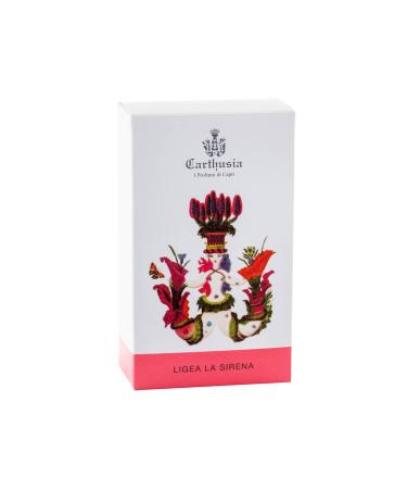 Carthusia - Io Capri Eau de Parfum 50 ml - Buy Online on GoSupps.com