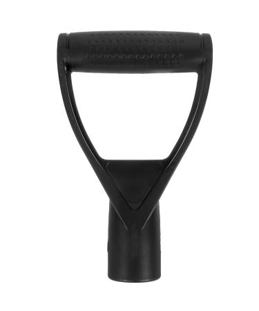 Lurrose forks handles handle gardens Summary handle replacement handle for shovel spatial handle shovel handle made of plastic handle for arithmetic tools plastic handle