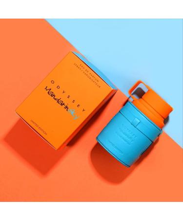 Odyssey Mandarin 100 ml - Buy Online on GoSupps.com