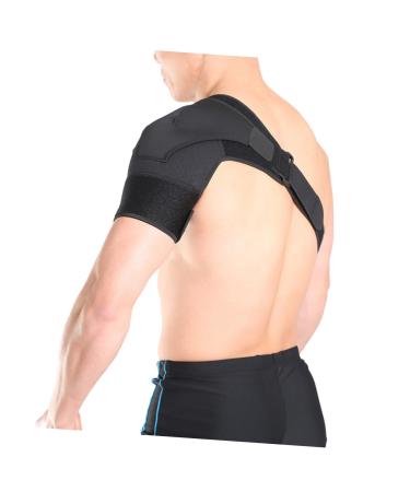 Ipetboom Shoulder Strap Shoulder Brace for Women Sully Shoulder Stabilizer Shoulder Splint Sully Brace Shoulder Pad Shoulder Support Strap Miss Stationary One Shoulder