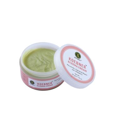 DEVDOOT Koebner Cream - Hydrate, Repair & Rejuvenate Dry Skin with Vitamin E 50g - Buy Online on GoSupps.com