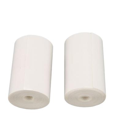 Buy 2 Rolls Eyelash Extensions Tape | Adhesive Lash Extension & Under Eye Pads for Perfect Isolation | Fast International Shipping - Buy Online on GoSupps.com