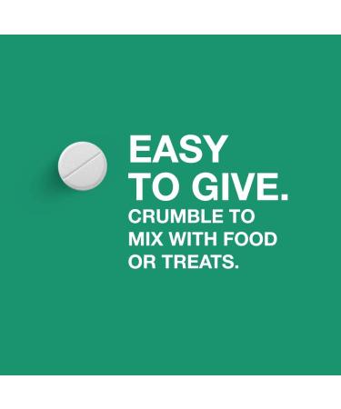 Elanco Tapeworm Dewormer for Cats - 3 Praziquantel Tablets | Effective Treatment for Kittens 6 Weeks+ - Buy Online on GoSupps.com