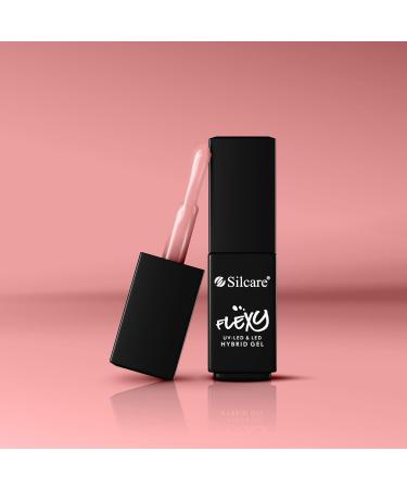 Flexy Hybrid Gel *68 4.5g - Premium Versatile Nail Gel for Professional Manicures | Shop Worldwide - Buy Online on GoSupps.com