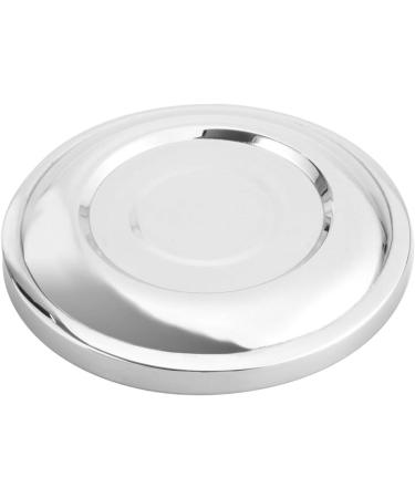 Premium Men's Shaving Soap Bowl & Foam Cup - International Shipping Available - Buy Online on GoSupps.com