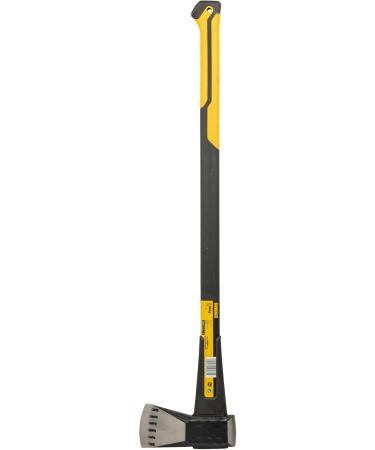 DEWALT Felling ax with carbon fiber handle 2 kg - Buy Online on GoSupps.com
