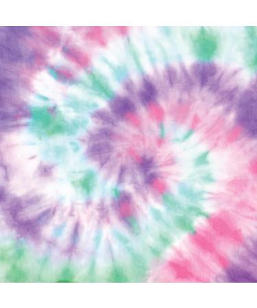 SEI Cotton Candy Tie Dye Kit - Fabric Dye Spray Set in 3 Colors - Buy Online on GoSupps.com