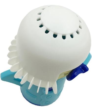 Fridge Cleaner Easily Cleans the Crud In Minutes. Angry-Mama Fridge Cleans and Disinfects With Vinegar and Water for Home or Office Kitchens - Buy Online on GoSupps.com