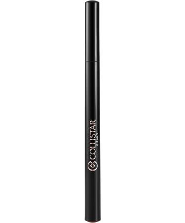Collistar Eyeliner INFINITO EYE MARKER Brown 1 ml - Buy Online on GoSupps.com