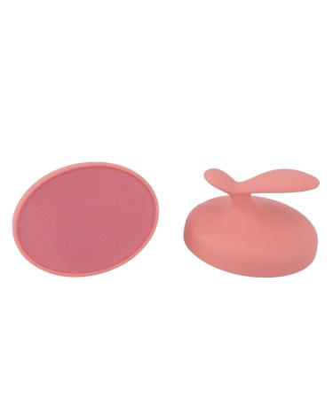 Glass Foot File 2 Pieces Pedicure Foot File Pedicure Tool for Exfoliating and Removing Hard Skin for Smooth Silky and Surely Beautiful Feet (Pink) YUYTEdk52apb0cs-12