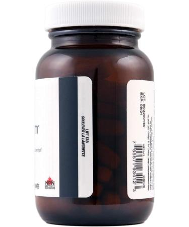 Metagenics Benesom - Sleep Support Supplement - 60 Tablets - Buy Online on GoSupps.com