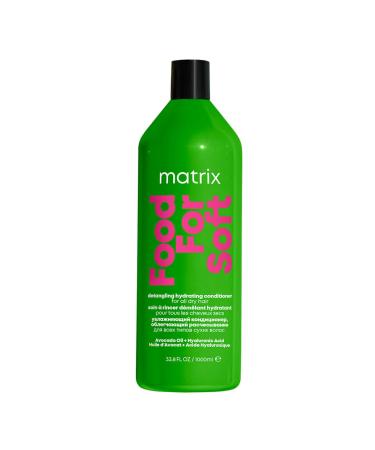 Matrix Food for Soft Conditioner