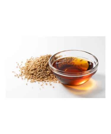 Shirakiku 100% Pure Sesame Oil from Japan - 56 fl oz - Buy Online on GoSupps.com