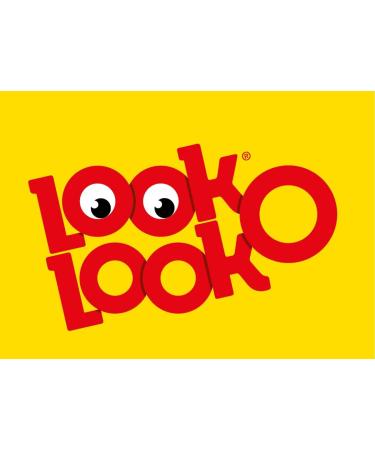 Look-o-Look Bonbons Sushi Fruit Gums 300g - Buy Online on GoSupps.com