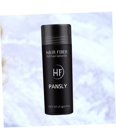 FRCOLOR 3 Pcs Hair Fibers for Thinning Hair - Instant Volume & Coverage | Worldwide Shipping - Buy Online on GoSupps.com