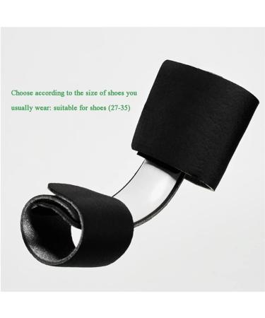 Foot Drop Support for Kids | Night Splint Foot Brace for Improved Walking Gait - Pain Relief for Achilles Tendon & Cerebral Palsy - Buy Online on GoSupps.com