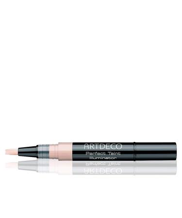 ARTDECO Perfect Teint Illuminator - Illuminating Pink Concealer & Highlighter - 1.8 ml - International Shipping Available - Buy Online on GoSupps.com
