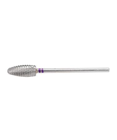 Premium Nail Grinding Head for Safe & Effective Dead Skin Removal - Durable Nail Polishing Tool for Home & Nail Art Shops - Buy Online on GoSupps.com