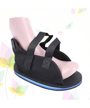 Buy Foot Fracture Shoe Cover | Ankle & Toe Support Boot for Bone Recovery - Fast International Shipping - Buy Online on GoSupps.com