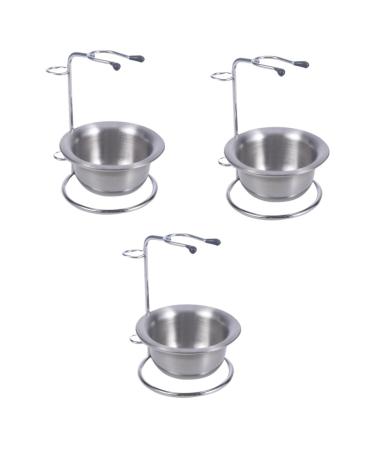 Angoily 3st men's shaving razor for men shaving brushwood shaving shaver for men shaving soap shaving rasuradoras para hombres shaving brush for man tie manual