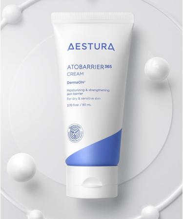 saheli AESTURA AtoBarrier365 Cream 80ml - Buy Online on GoSupps.com