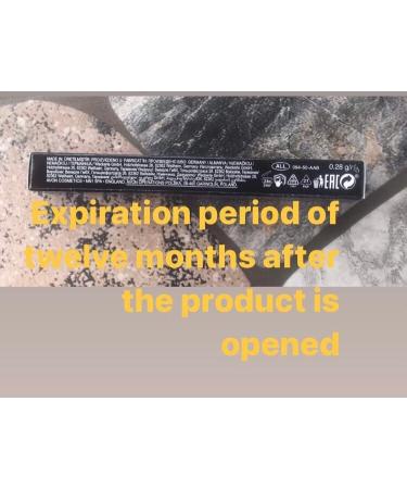 Avon GLIMMERSTICKS Starry Night Blue Eye Liner - Long-Lasting Formula - Buy Online on GoSupps.com