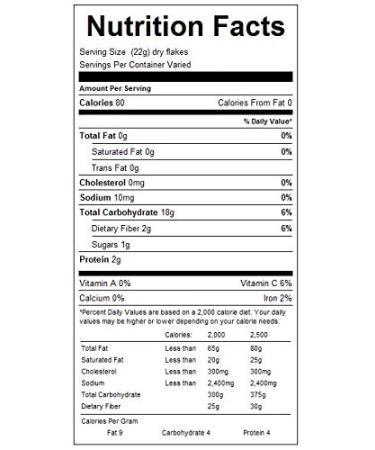 Instant Idahoan Mashed Potato Flakes  Bulk 2 Lb. Bag Comfort Food - Buy Online on GoSupps.com