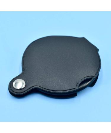 Folding Glass Portable Mini Elderly Children Reading Newspaper5X Good Times - Buy Online on GoSupps.com