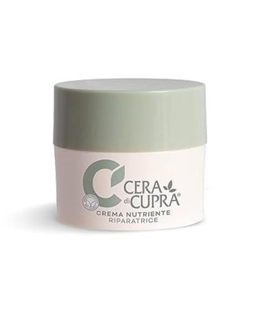Collagen & Vitamin Face Cream for Dry and Normal Skin - Nourishing and Repairing Formula with Fermented Honey Extract (1.7 Fl Oz / 50 ml)